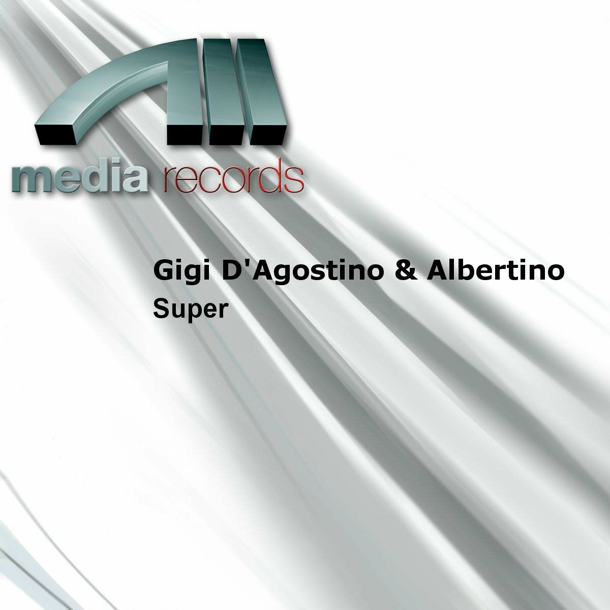 Gigi D'agostino & Albertino
